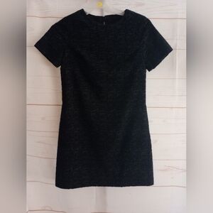 Ladies Black Dress XS